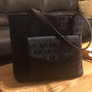 Large Michael Kors Purse
